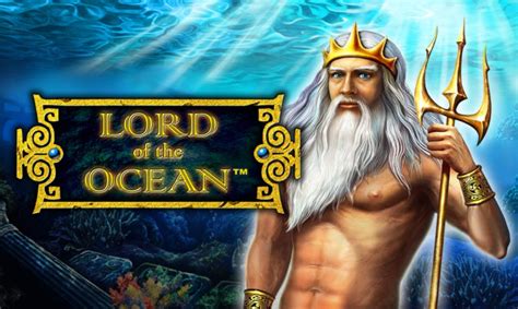 Lord of the Ocean Online kostenlos spielen .